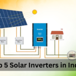 Top 5 Solar Inverters in India