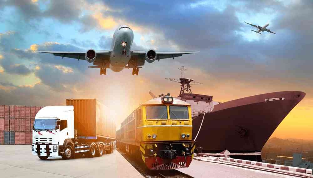 Top 5 courier companies in India​ 2025