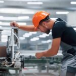 Top 10 Aluminum Die Casting Companies in India