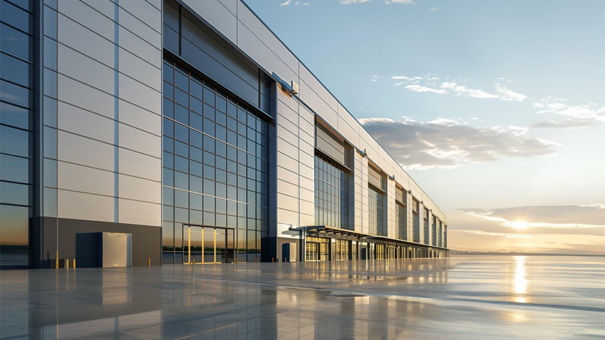 Top 10 PEB companies in India