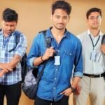 Student Web Series Cast