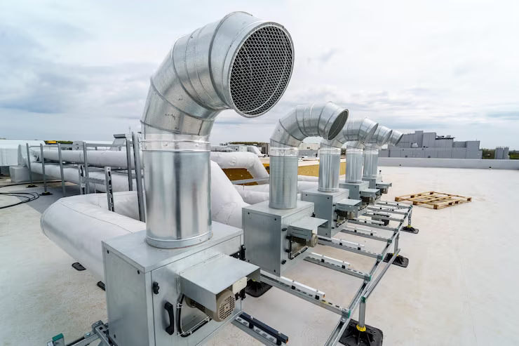 Top 10 Heat Exchanger Companies in India