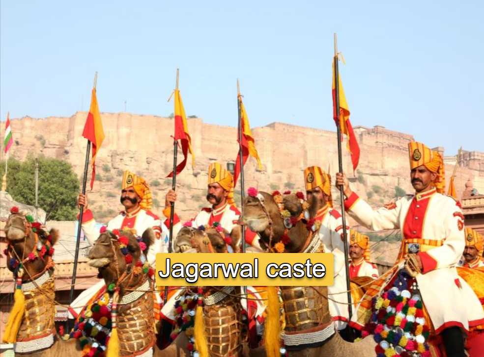 Jagarwal Caste History, Origin, And Culture Details