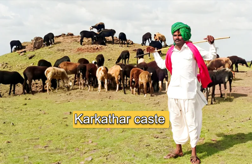 Karkathar Caste History, Origin And Community Details