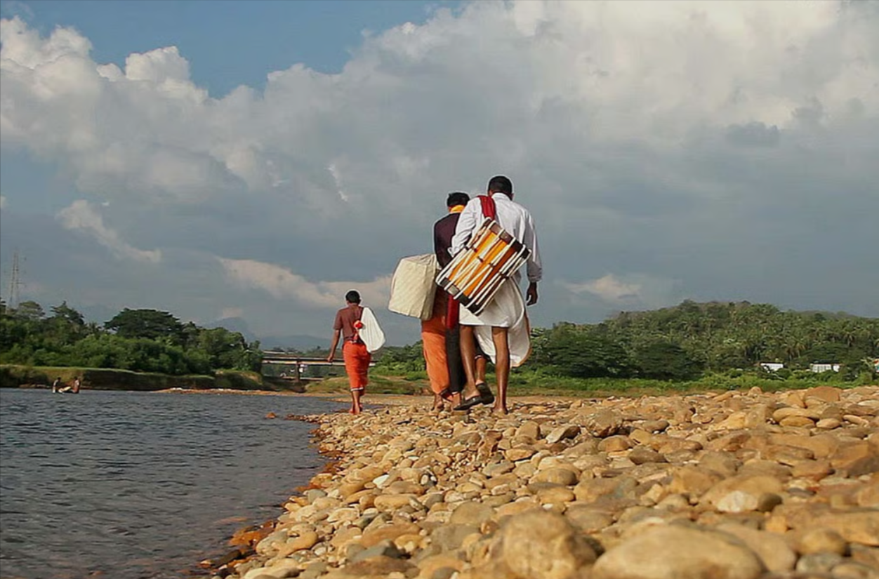 Kaimal Caste History, Origin, Details And Subdivisions