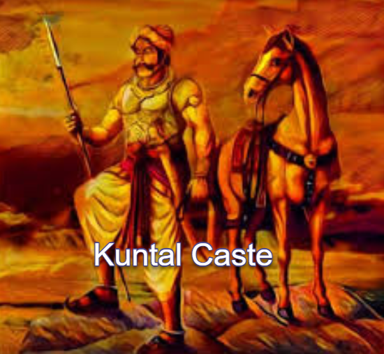 Who are Kuntal Caste Tribes and What Gotra They Have?