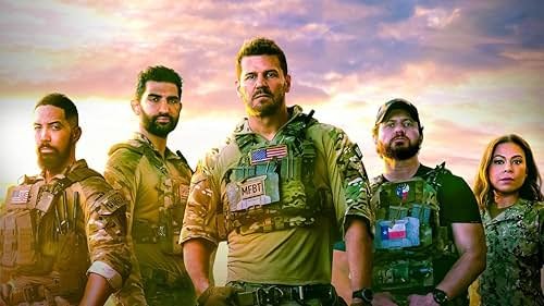 Top 10 Seal web series cast and crew