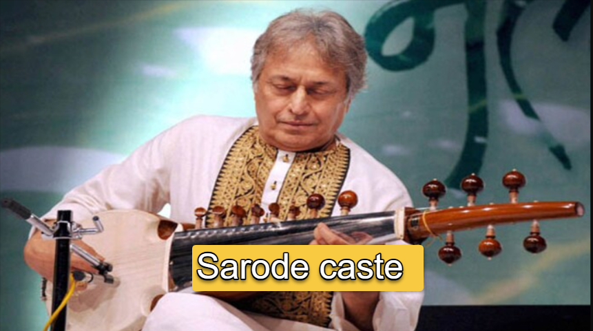 Sarode Caste History, Origin And Details