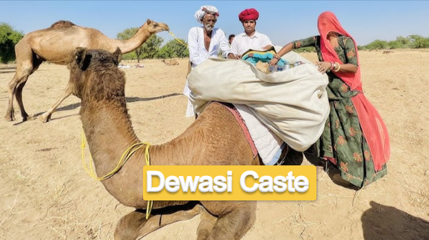 Dewasi caste