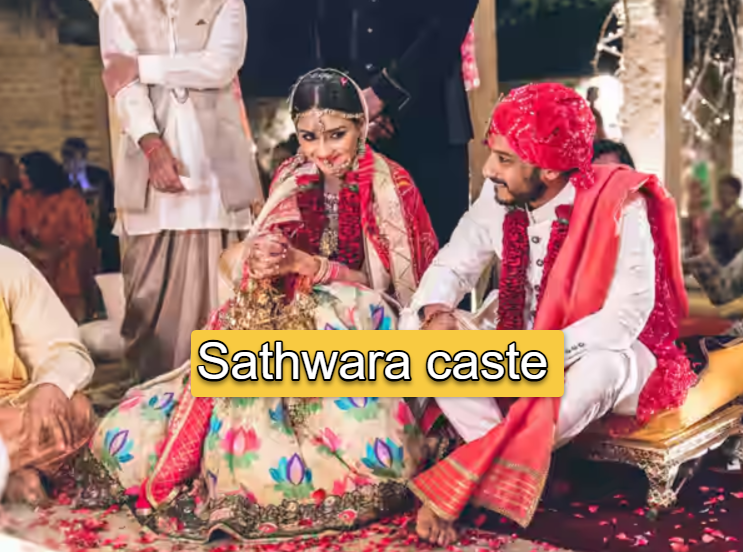 Sathwara caste