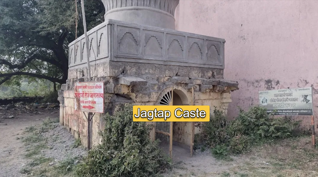 Jagtap Caste