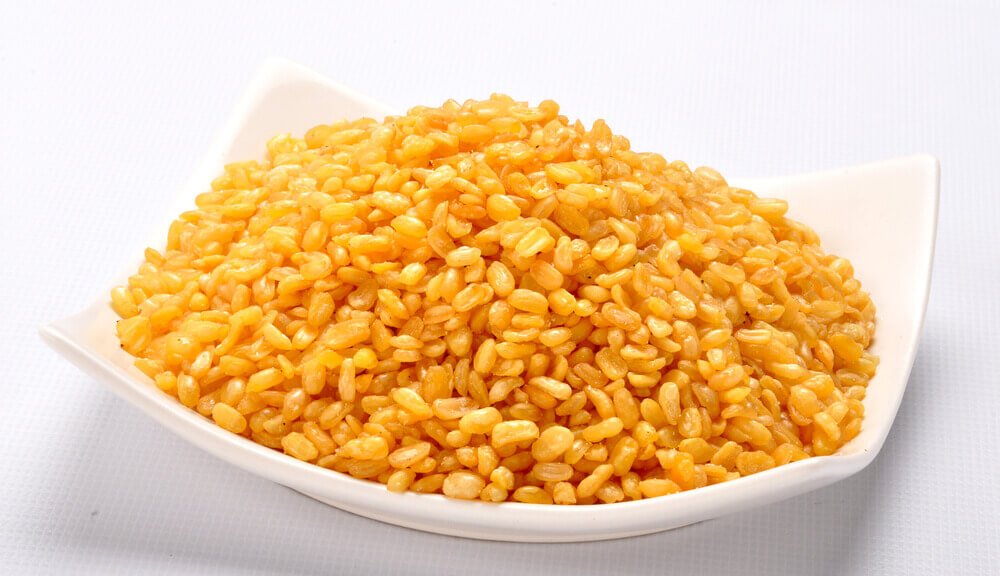 Is Haldiram Moong Dal Good for Health?