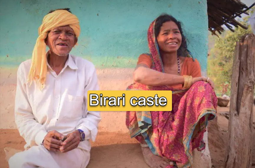Birari caste