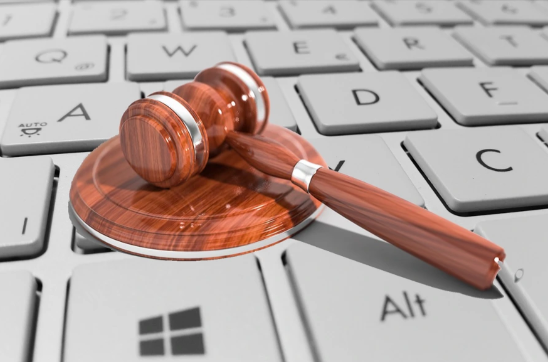 What Are Cyber Laws in India?