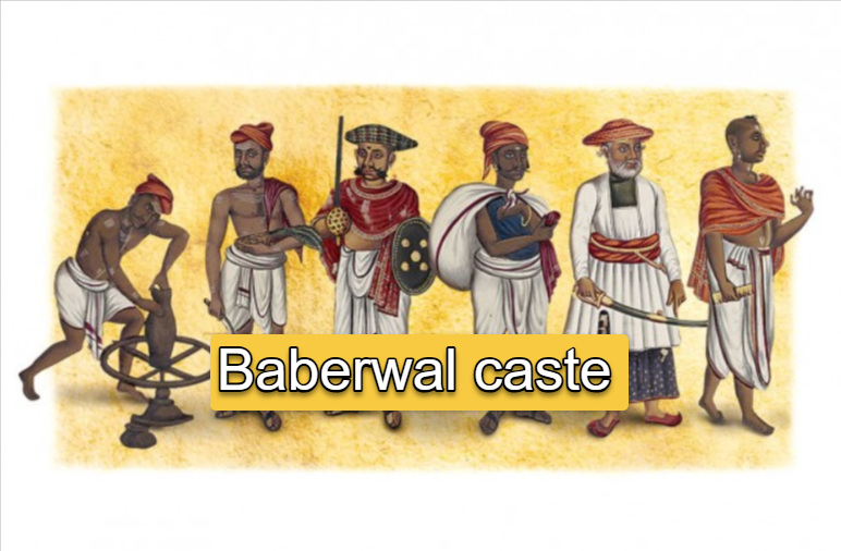 Baberwal Caste, Community, Samaj Details And Culture