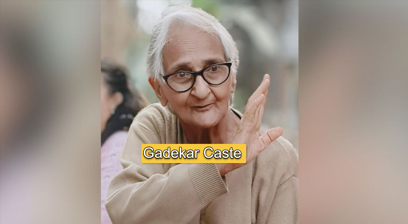 Gadekar Caste History, Origin Community And Surname Details