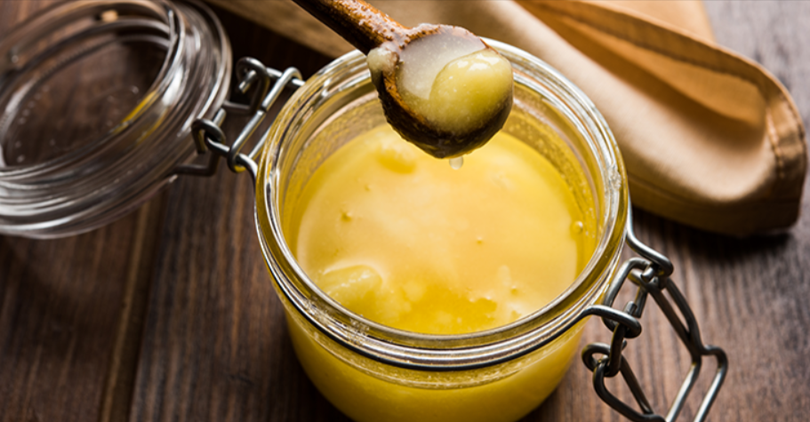 Is Dalda Ghee Good for Health