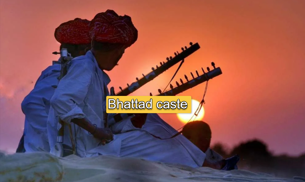 Bhattad Caste, Original Surname, Gotra And Community Details