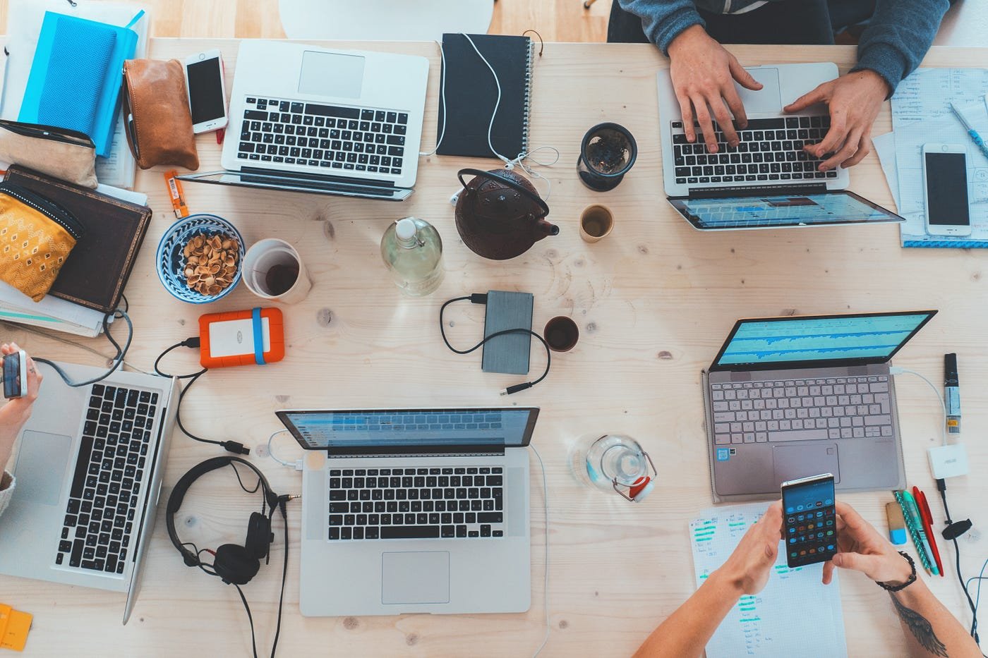 Top 10 interesting facts about technology