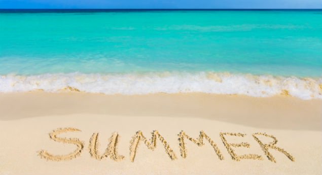Top 10 Interesting Facts About Summer