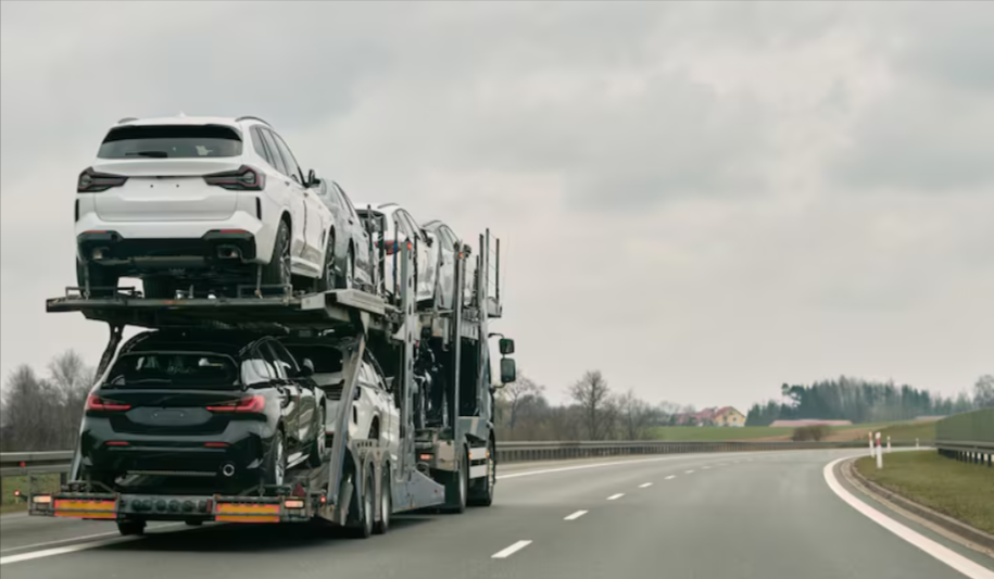Car Transporting Service