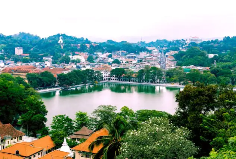 Discover the Top 10 Interesting Facts About Sri Lanka’s Rich Heritage