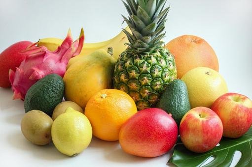 Top 10 Interesting Facts About Fruits for a Healthier Diet