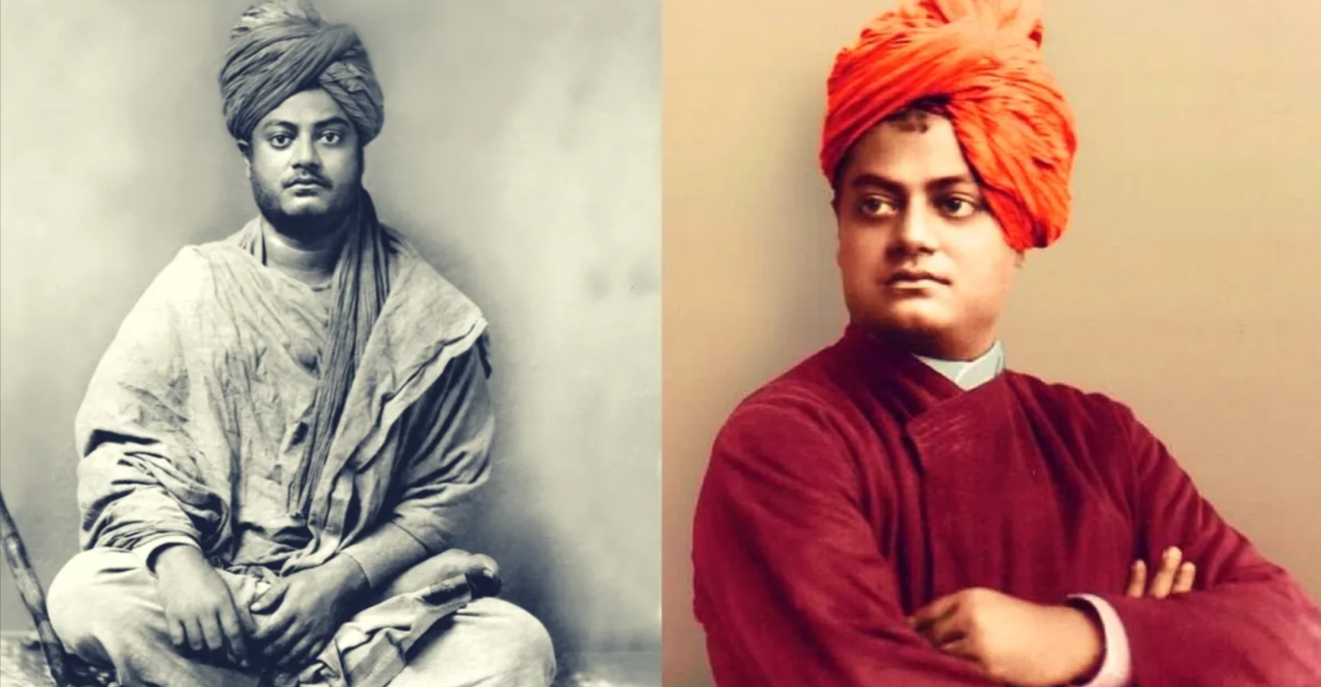 Top 10 interesting facts about swami vivekananda