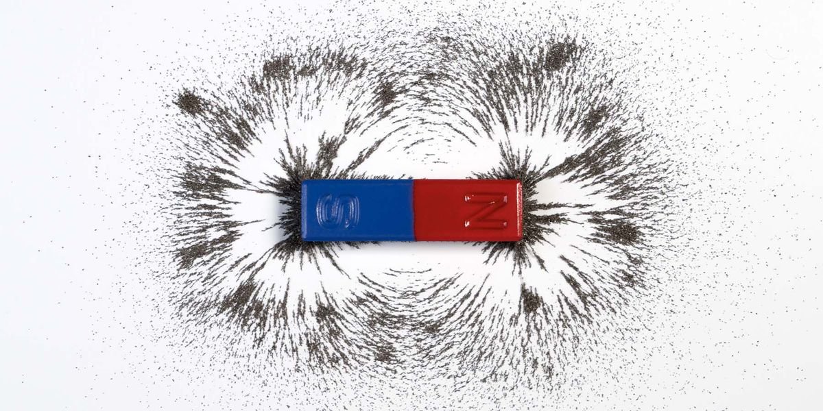 Discover the Top 10 Interesting Facts About Magnets and Magnetism