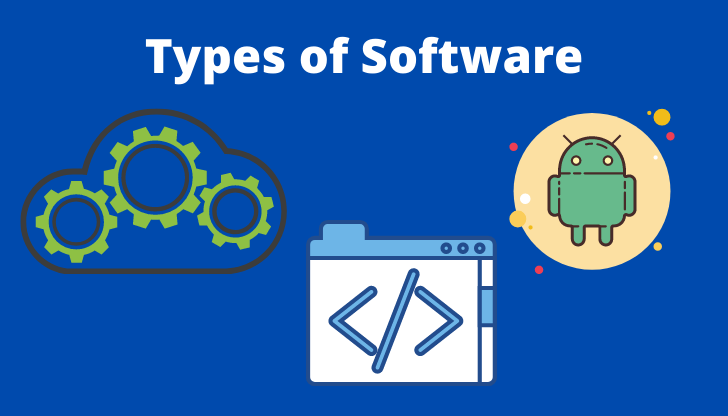 Difference Between Application Software and System Software