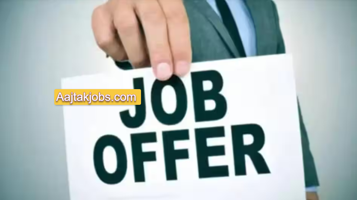Aajtakjobs.com: A Platform for Career Opportunities and Job Updates