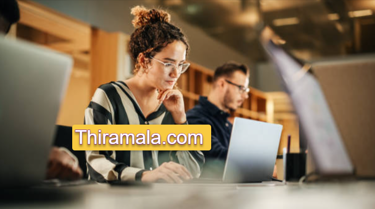 Thiramala.com: Exploring a Platform for News, Information, and Entertainment