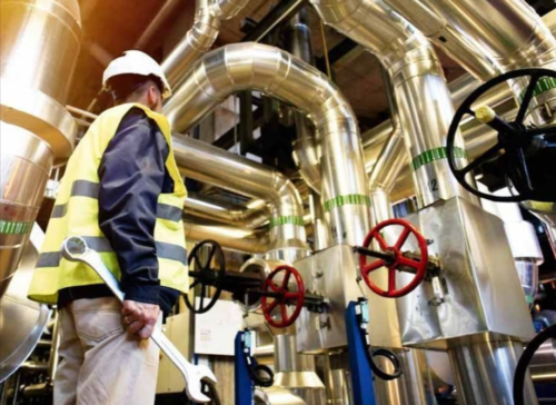How Oxygen Is Made for Hospitals