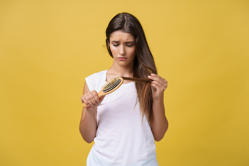 Hair Fall or Hair Loss — Do You Even Know the Difference?