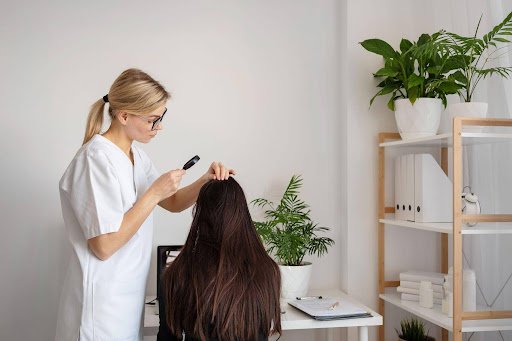 Hair Ingredient