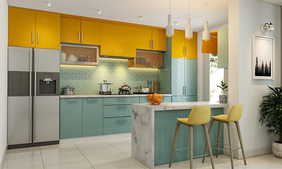 How to Select Moisture-Resistant Materials for Kitchens and Bathrooms