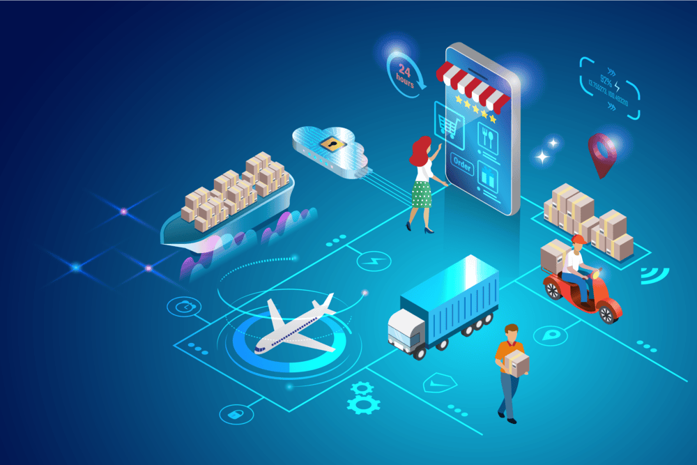 How Reverse Logistics And Refurbishment Turn Rental Into A Circular Business